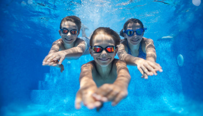 Kinderfeestje A Kardinge